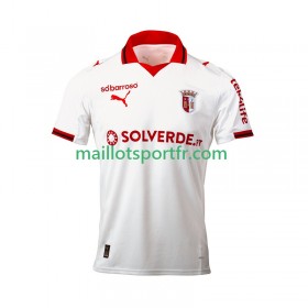 Maillot de Foot SC Braga Troisieme 2025/26